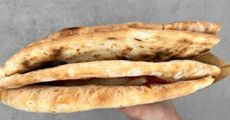 Pizza a Portafoglio