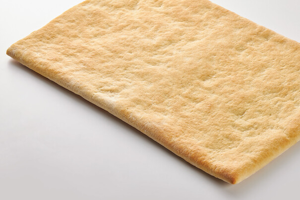 1/1GN 48 x 28cm Pizzaplatte