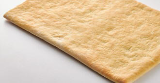 1/1GN 48 x 28cm Pizzaplatte