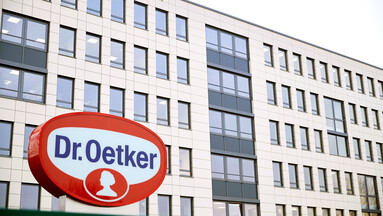 Dr. Oetker Professional – Eine starke Traditionsmarke