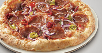 Die Ofenfrische Diavolo