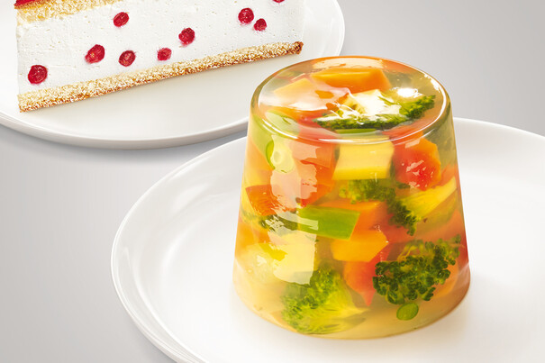 Blattgelatine Blattgelatine
