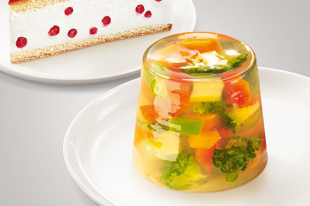 Blattgelatine Blattgelatine