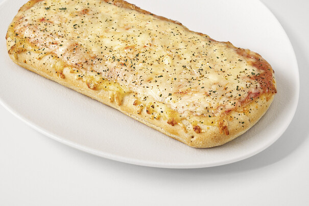 Pizza Snack Margherita Pizza Snack Margherita