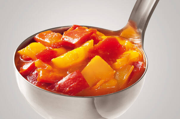 Peperonata Peperonata