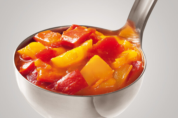 Peperonata Peperonata