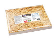 2,25 kg Tray 2,25 kg Tray