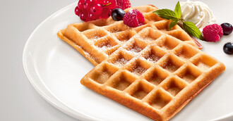 Waffelmix