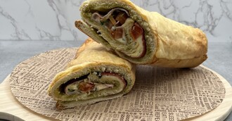 Pizzarolle