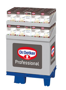 39,6 kg Chep-Palette 39,6 kg Chep-Palette