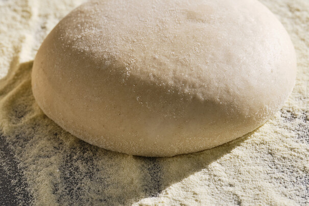 Pizza Teigling TK 230g