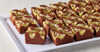 Schoko-Bananen-Kuchen