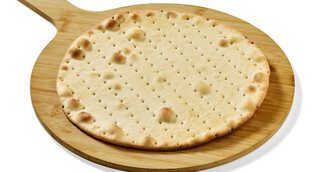 Pizza Perfettissima Base Glutenfrei