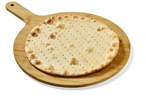 Pizza Perfettissima Base Glutenfrei