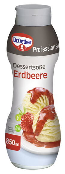 850 ml Flasch