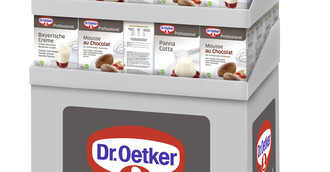 Klassiker-Display