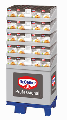 90 kg Chep-Palette