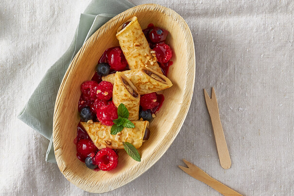 Palatini Nougat To-Go