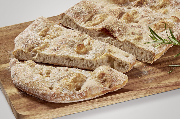 La PINSA! Base Pura La PINSA! Base Pura