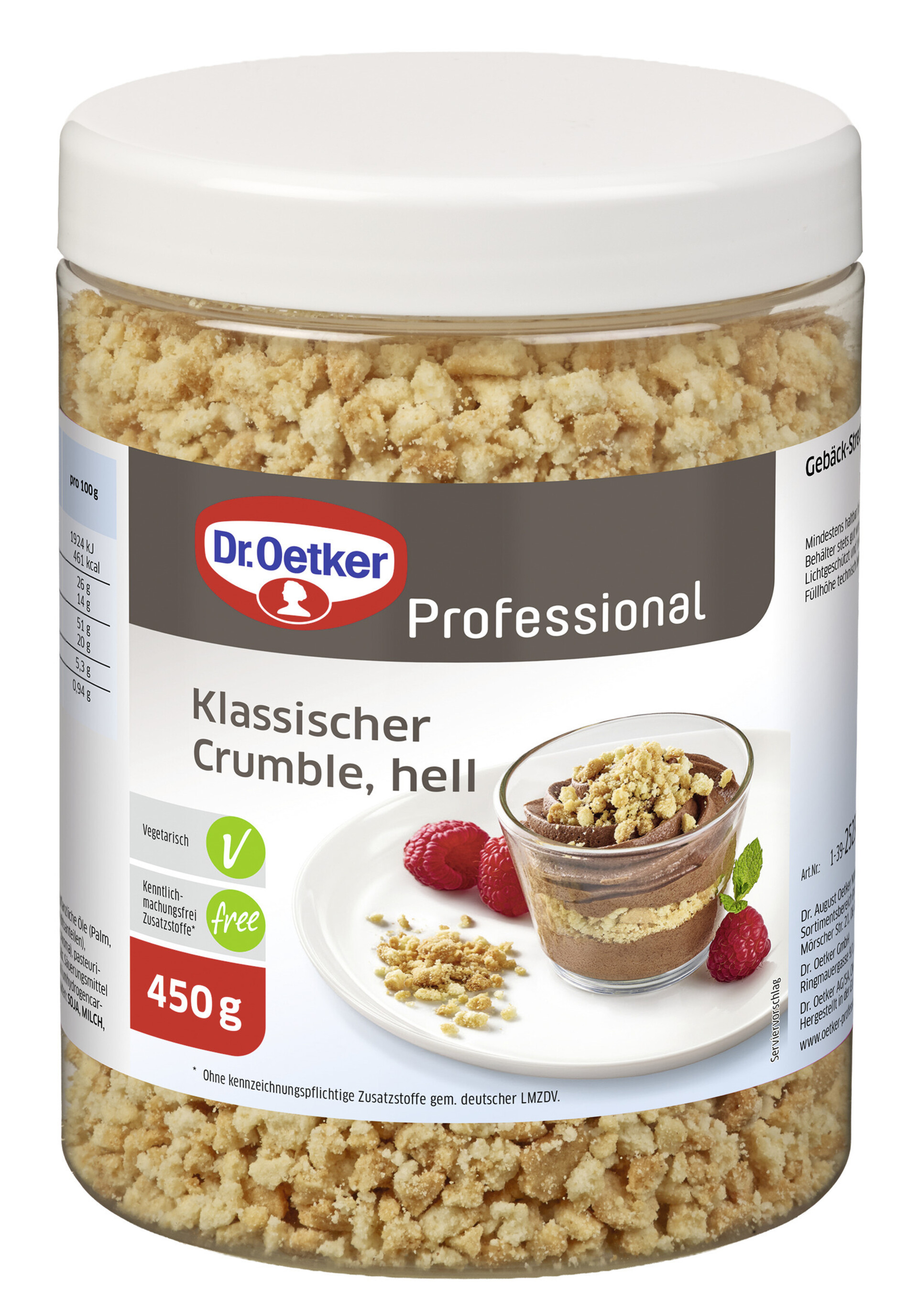 Die Ersten ihrer Art und voller Vorteile