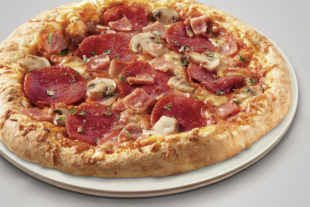 Die Ofenfrische Speciale Die Ofenfrische Speciale