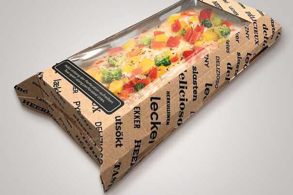 Pizza Snack Case 2in1 Pizza Snack Case 2in1