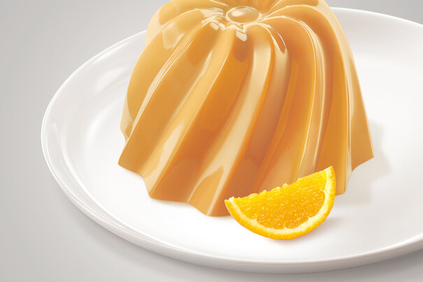 Premium Pudding Karamell Premium Pudding Karamell