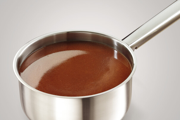 Braune Soße, Instant Braune Soße, Instant