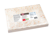 1,9 kg Tray 1,9 kg Tray