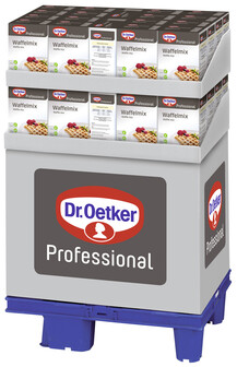 36 kg Chep-Palette 36 kg Chep-Palette