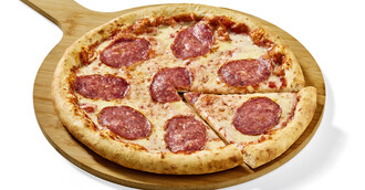 Pizza Perfettissima Salame