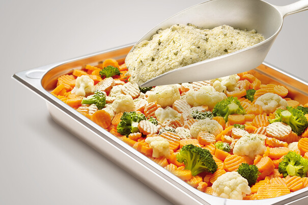 Würzmischung für Gemüse, Gemüsegold Würzmischung für Gemüse, Gemüsegold