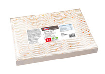 1,9 kg Tray