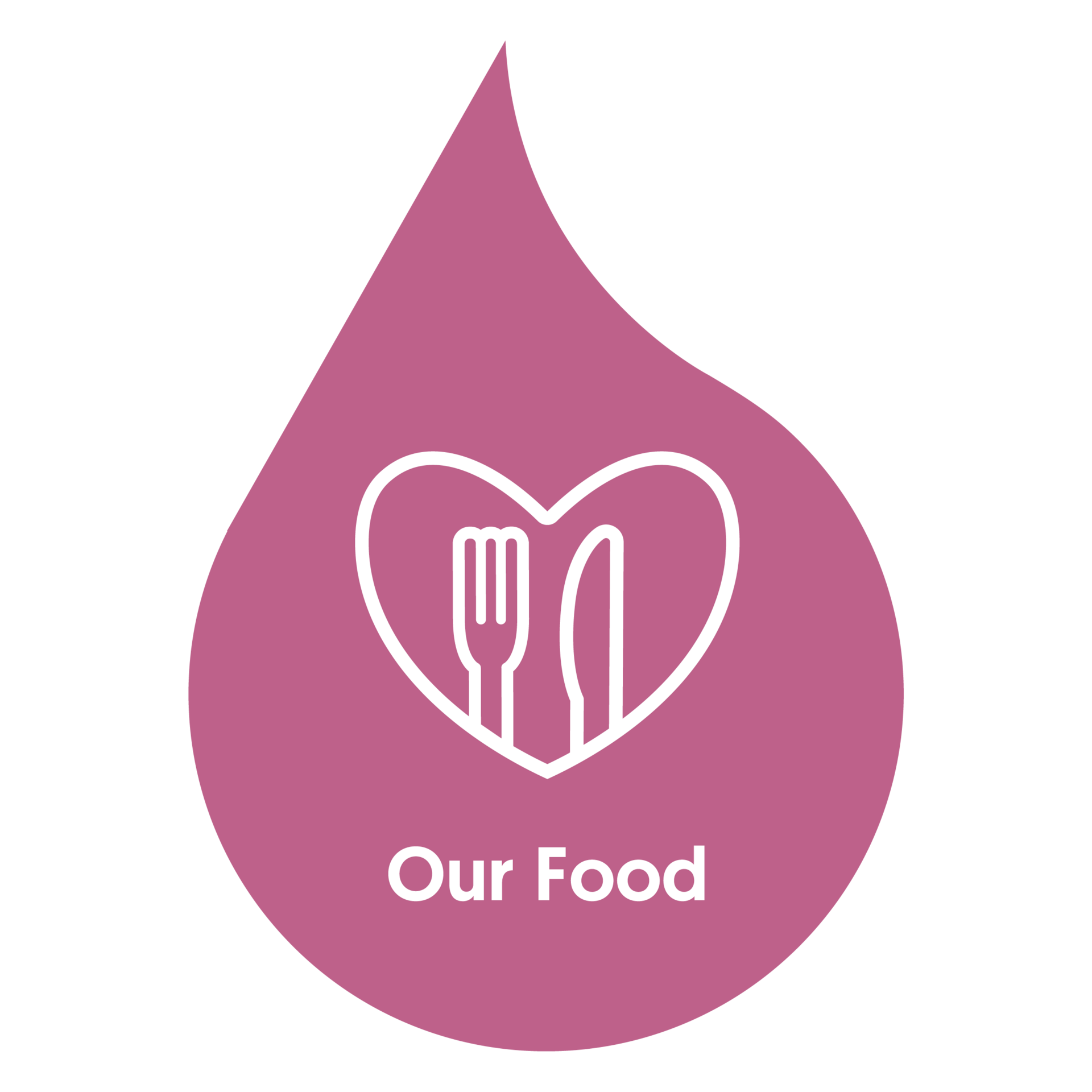 Our Food Our Food