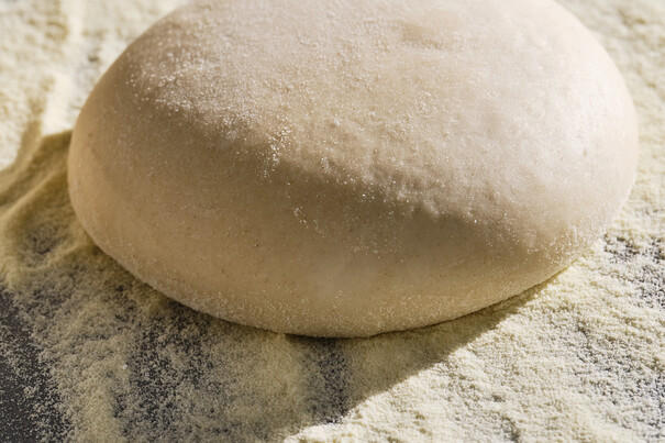 Pizza Teigling TK 230g