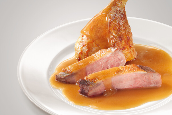 Geflügelsoße, Royal, Granulat Geflügelsoße, Royal, Granulat