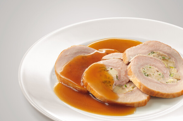 Bratenjus, Royal, pastös Bratenjus, Royal, pastös