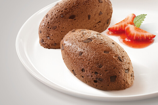 Mousse au Chocolat Mousse au Chocolat