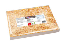 1,25 kg Tray 1,25 kg Tray