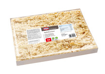 2 kg Tray