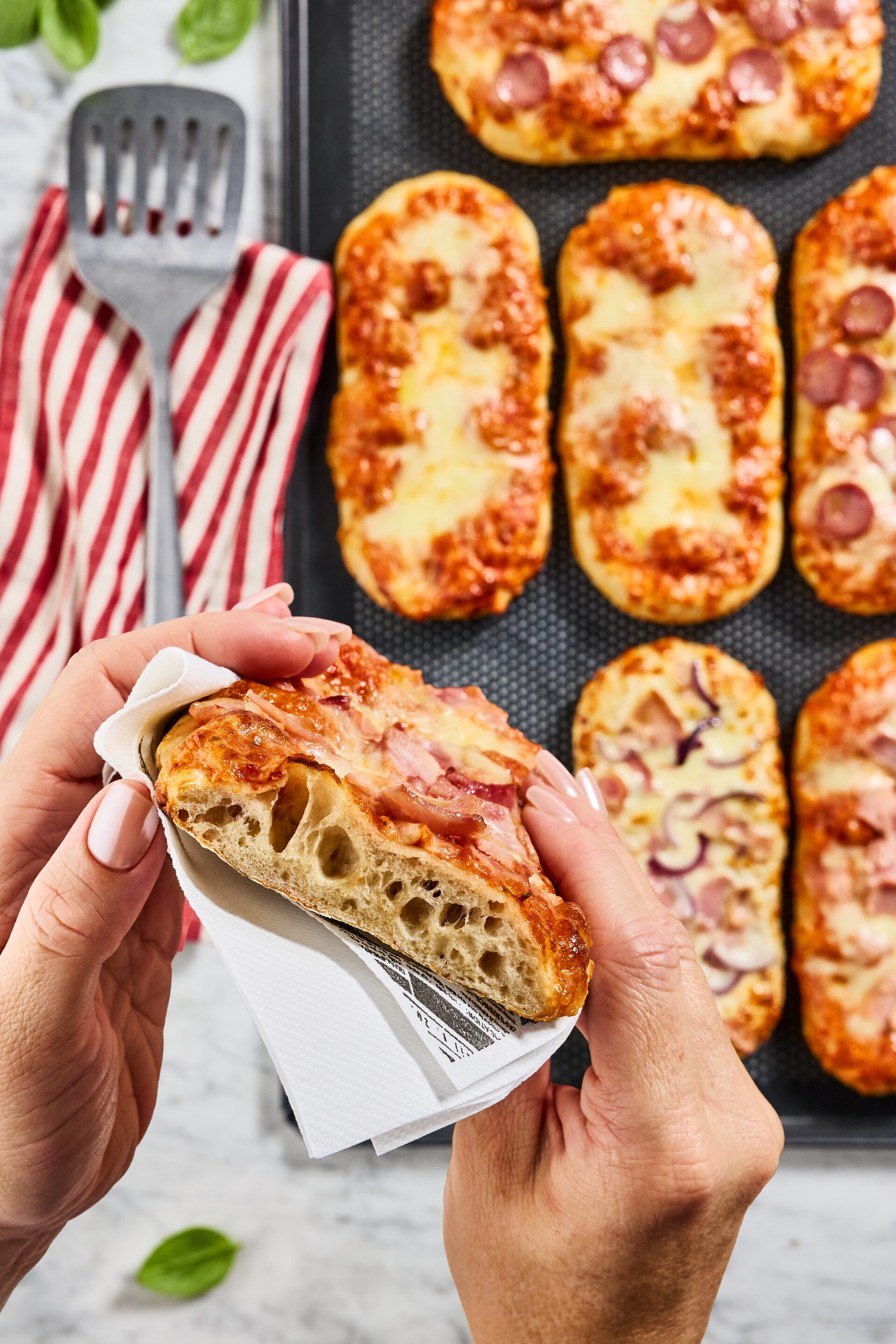 Gelingsichere Allrounder