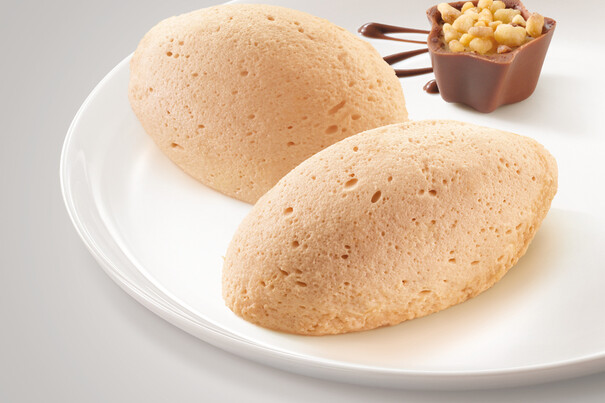 Mousse Bratapfel-Geschmack Mousse Bratapfel-Geschmack