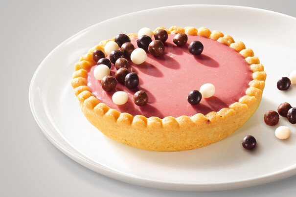 Knusper-Perlen Knusper-Perlen