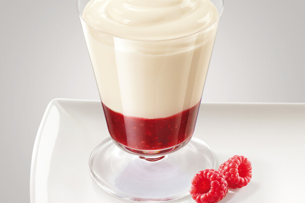 Bayerische Creme Bayerische Creme