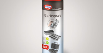 Backspray