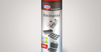 Backspray