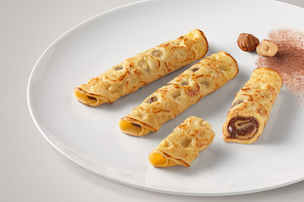 Palatini Nougat Palatini Nougat