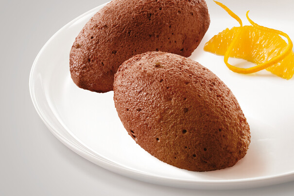 Mousse Schoko-Trüffel-Geschmack Mousse Schoko-Trüffel-Geschmack