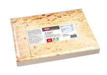 2,25 kg Tray 2,25 kg Tray