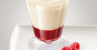 Bayerische Creme